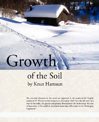 Growth of the Soil Cover Image