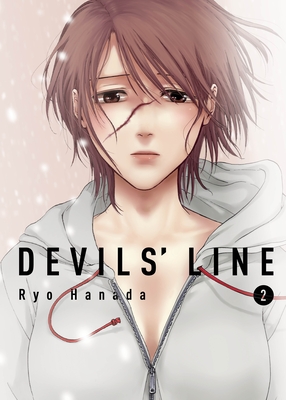 Devils' Line 2 By Ryo Hanada Cover Image