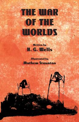 The War of the Worlds Cover Image