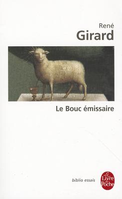 Le Bouc Emissaire (Le Livre de Poche #4029)