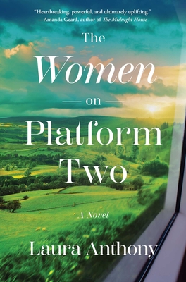 Cover Image for The Women on Platform Two: A Novel