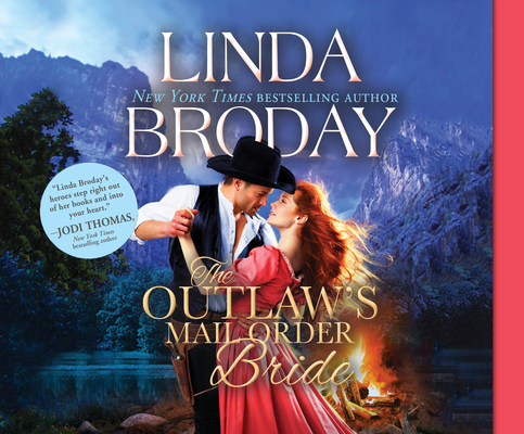 Cover for The Outlaw's Mail Order Bride