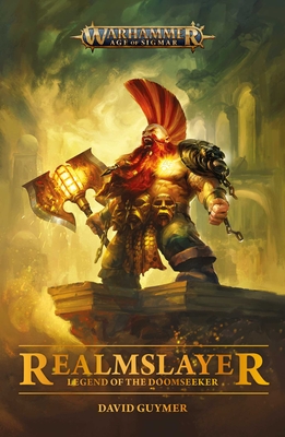 Legend of the Doomseeker (Warhammer: Age of Sigmar)
