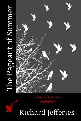 The Pageant of Summer Cover Image