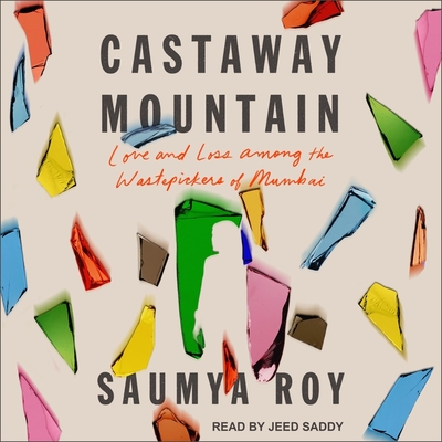 Castaway Mountain: Love and Loss Among the Wastepickers of Mumbai Cover Image