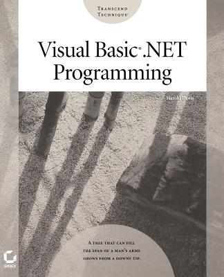 Visual Basic.Net Programming Cover Image
