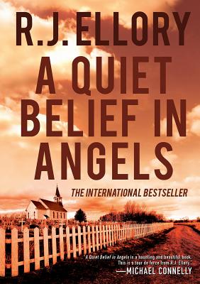 Cover Image for A Quiet Belief in Angels