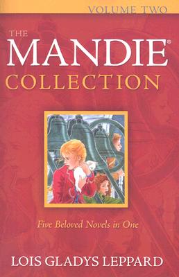 The Mandie Collection Cover Image