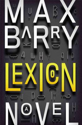 Cover Image for Lexicon