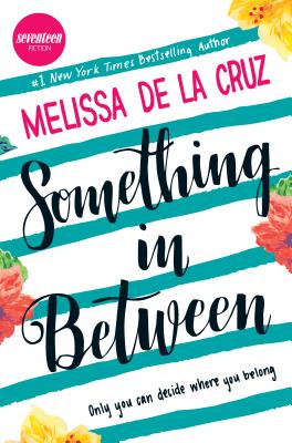 Something in Between: A Thought-Provoking Coming-Of-Age Novel Cover Image