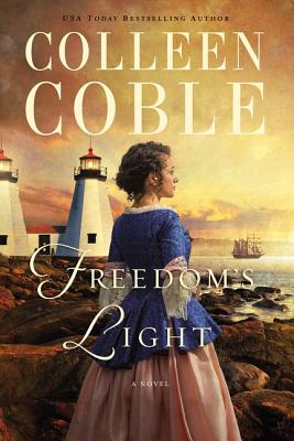 Freedom's Light Cover Image