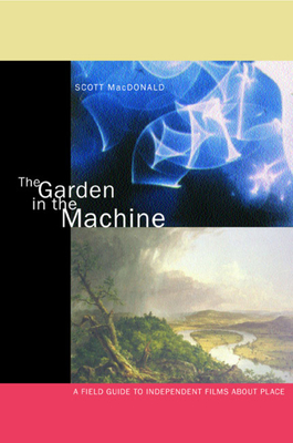 Cover for The Garden in the Machine