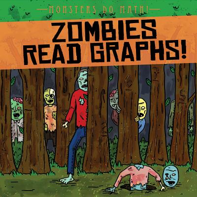 Zombies Read Graphs! Cover Image