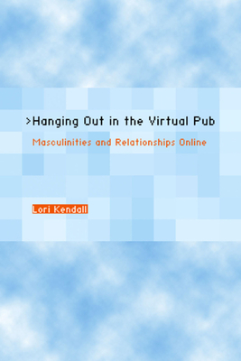 Cover for Hanging Out in the Virtual Pub
