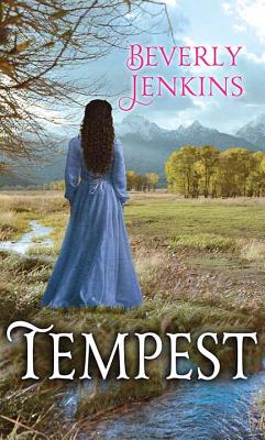 Tempest By Beverly Jenkins Cover Image