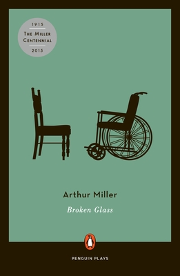 Broken Glass: Revised (Penguin Plays)