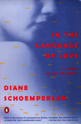 Cover for In the Language of Love
