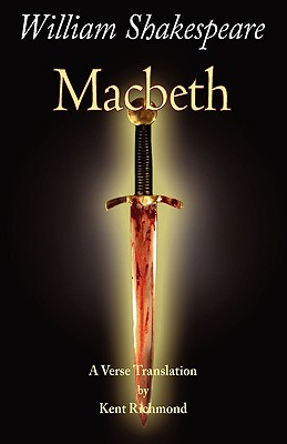 Macbeth - by William Shakespeare (Paperback)