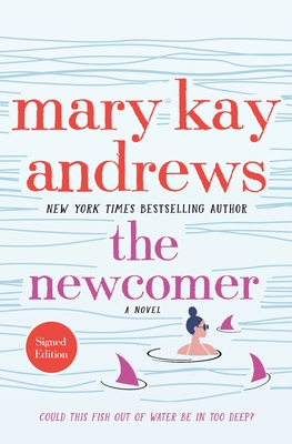 The Newcomer: A Novel