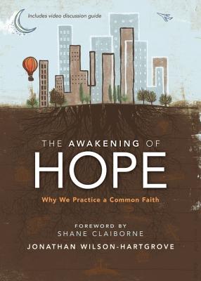Cover for The Awakening of Hope