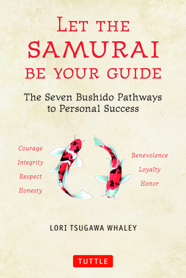 Cover for Let the Samurai Be Your Guide