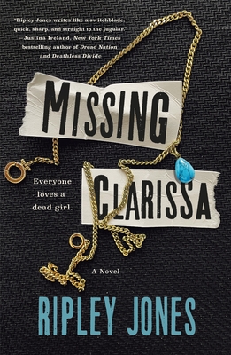 Missing Clarissa: A Novel Cover Image