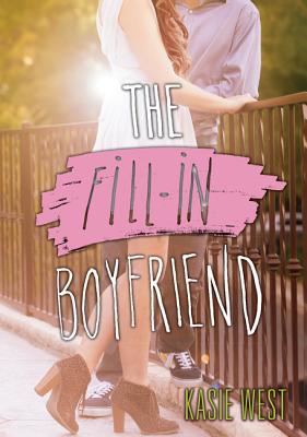 The Fill-In Boyfriend Cover Image