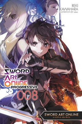 Sword Art Online Progressive 3 (light novel) See more