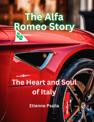 洋書 ALFA ROMEO The Complete Story Alfa Romeo Alfasud: The