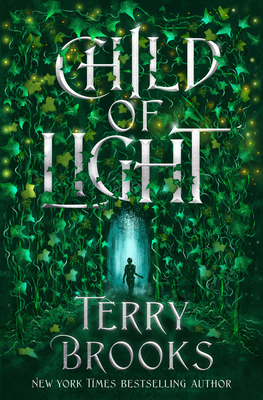 Child of Light (Viridian Deep #1) By Terry Brooks Cover Image
