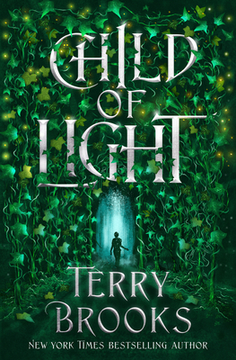 Child of Light (Viridian Deep #1) Cover Image