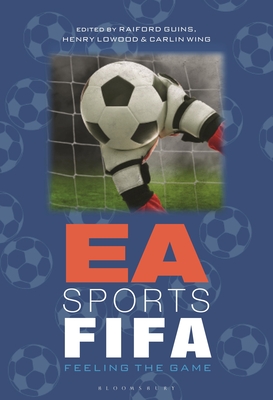 EA Sports FIFA: Feeling the Game