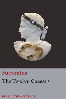 The Twelve Caesars Cover Image