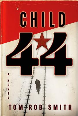Cover for Child 44