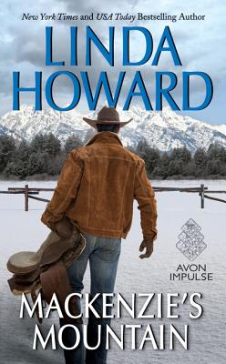 Mackenzie's Mountain by Linda Howard