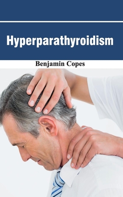 Hyperparathyroidism Cover Image