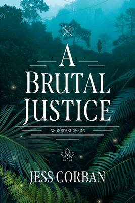Cover for A Brutal Justice