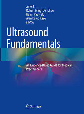 Ultrasound [Book]