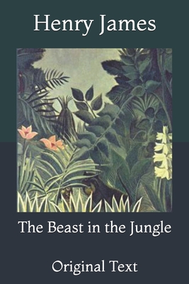 The Beast in the Jungle