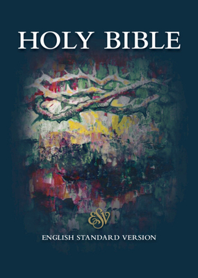 ESV Diadem Reference Edition, Hb, Es540: X Cover Image