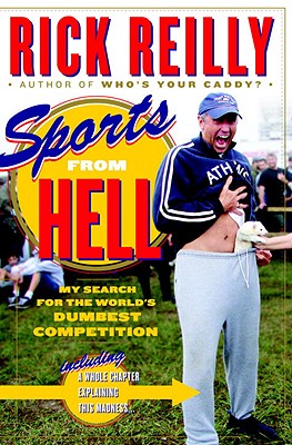 Sports from Hell Cover