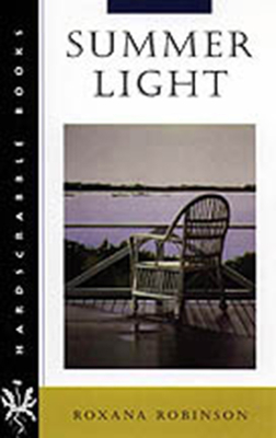 Cover for Summer Light