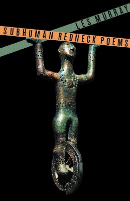 Subhuman Redneck Poems Cover Image