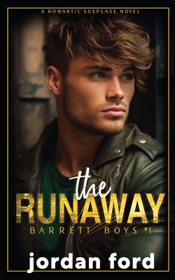 Cover for The Runaway