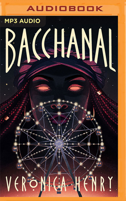 Bacchanal Bacchanal cover
