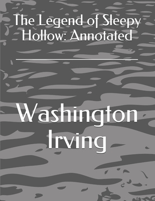 The Legend of Sleepy Hollow