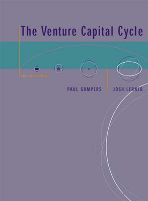 The Venture Capital Cycle, second edition