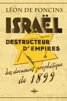 Israël destructeur d'Empires Cover Image