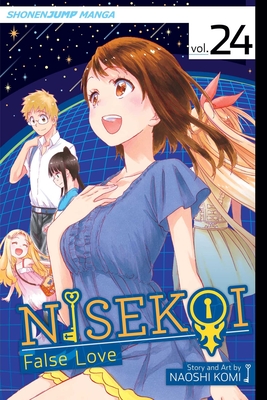 Nisekoi (Nisekoi: False Love) - Clubs 