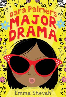 Dara Palmer's Major Drama Cover Image